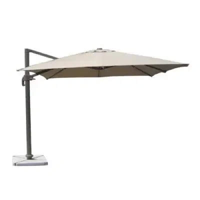 side umbrella