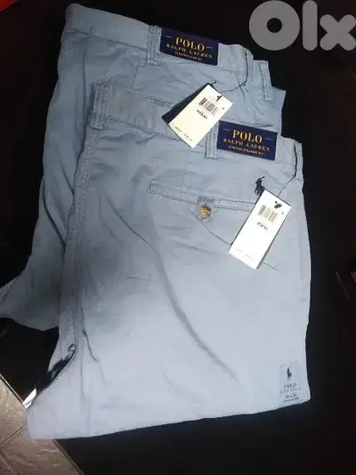 Polo Ralph Lauren  pant size W38  W40  L30