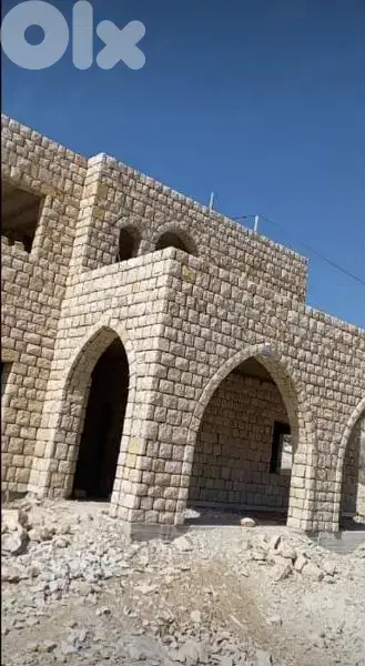 ديكور حجر صخري 76028294
