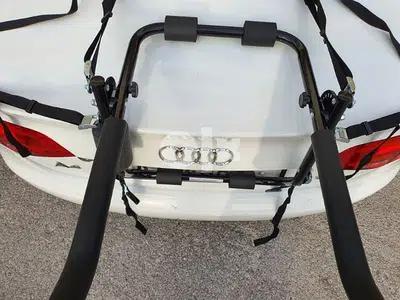 Bike Carrier for 2 bikes (brand new)