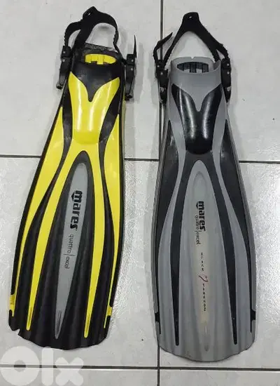 Mares quatro excel NEW