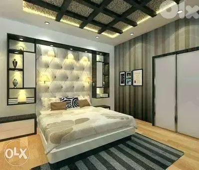تعهدات نجارة