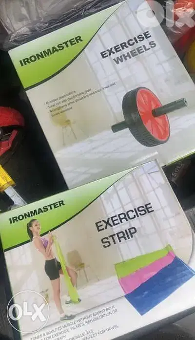 abs wheel