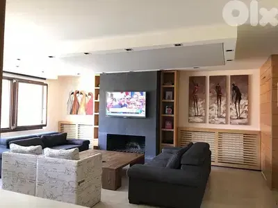 Deluxe Chalet 3 Bedrooms for Sale