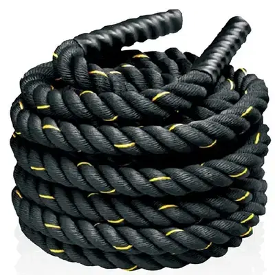 Battle ropes 9m