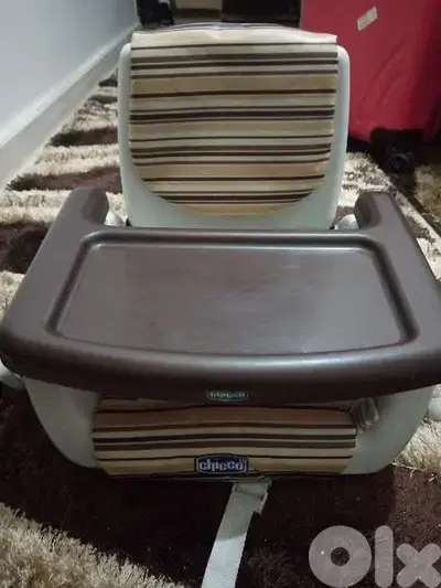 baby seat