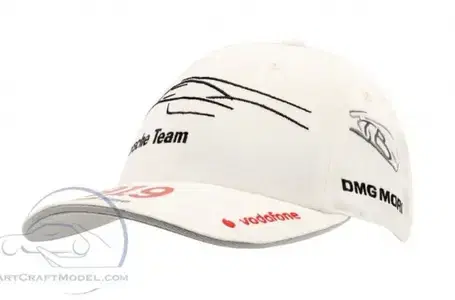 Porsche 919 Team Cap.