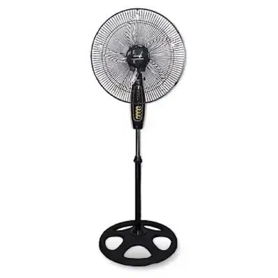 Fan Stand 18” National