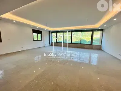 Duplex 290m², 3 beds, Deluxe with view for sale in hazmieh #JG