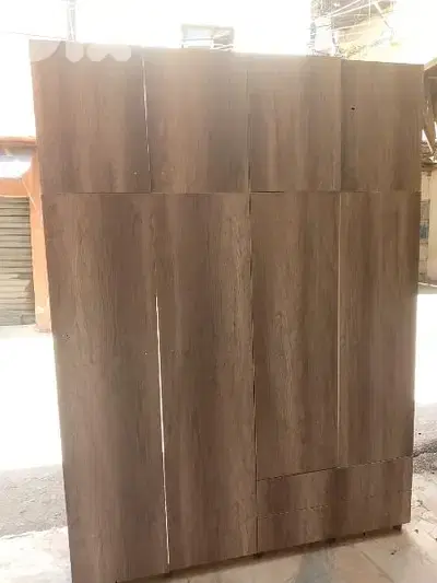 خزين اربع درف طبقين