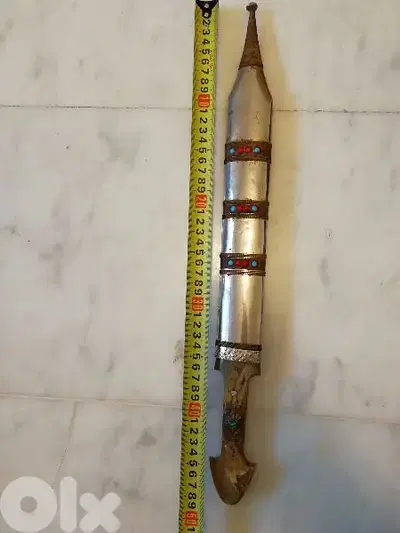 صمدية شركسية antique