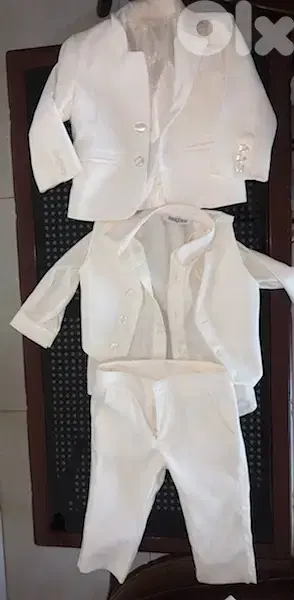 boys clothing