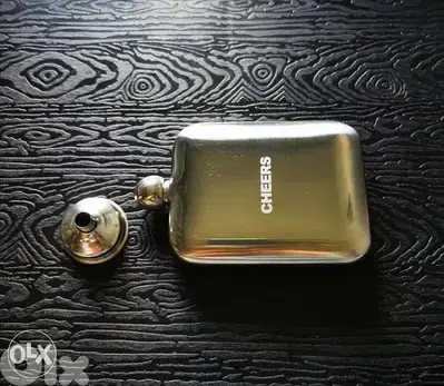 Hip Flask