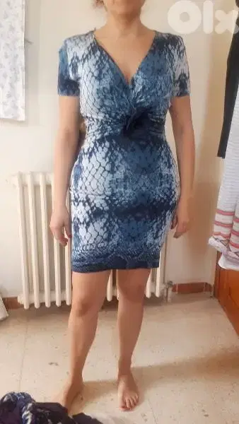 dress size 38-40 ,good condition