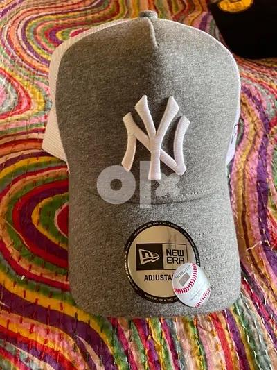 new era cap new