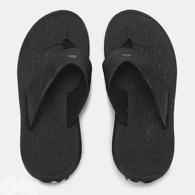 Quiksilver Men's Layover Travel Sandals