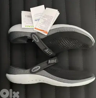 Crocs new collection