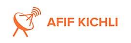 Afif Kichli