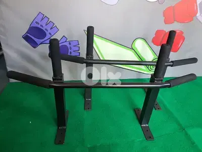 Bar fixed super strong from GEO SPORTS 03027072