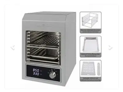 Profi Cook- EBC1201 Electric Grill /4$ delivery