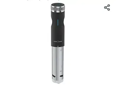 Profi Cook - PCSV1126 / 4$ delivery