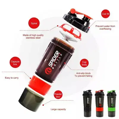 Protein Shaker