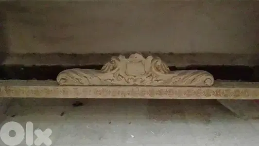 Antique table
