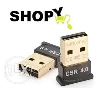 Wireless USB Bluetooth Adapter 5.0