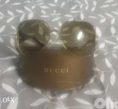Fashionable Gucci Sun Glasses
