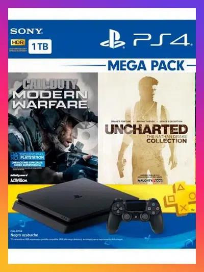 PS4 All model available with warranty