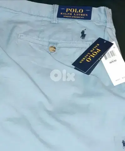 Ralph Lauren original Big size W 46 L30 Ralph Lauren original Big size W 46 L30
