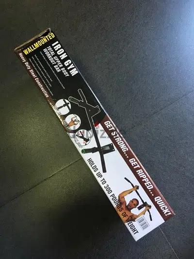 barfix new best quality we have also all sports equipment