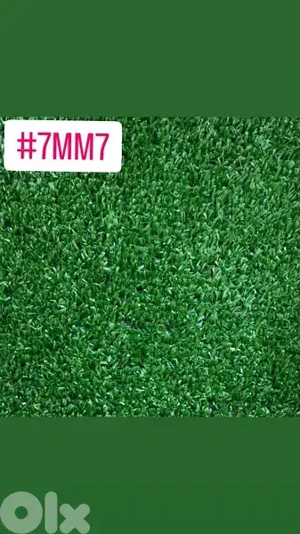 artificial  grass 7mm