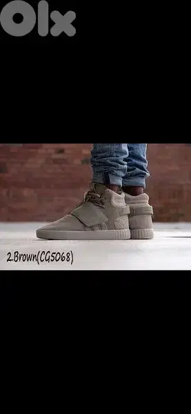addidas original size 40.5 . bas original bag available no box