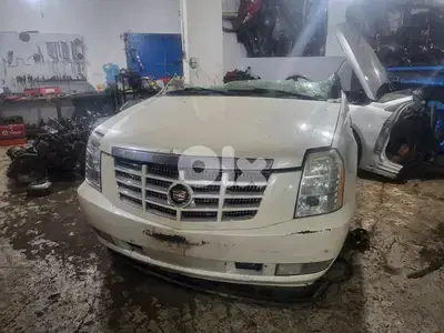Cadillac Escalade 07-14 All parts available
