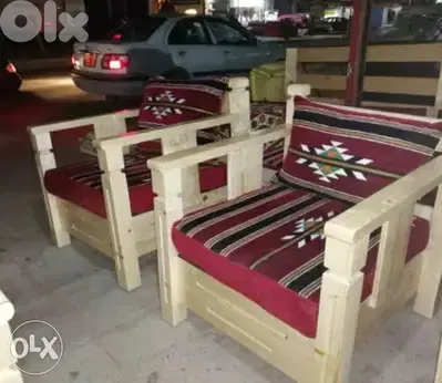 تفصيل اسفنج للمراجيح والمقاعد