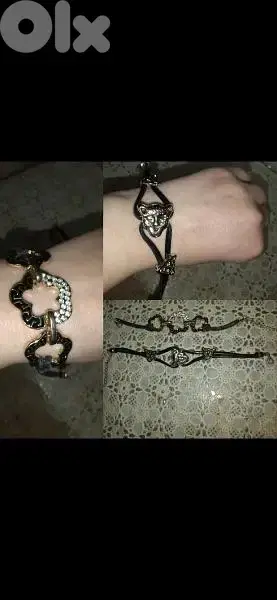 bracelets  high quality