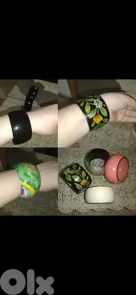 bracelet assewer 3addem 3arid