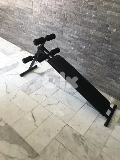 bench abs like new we have also all sports equipment 70/443573 RODGE