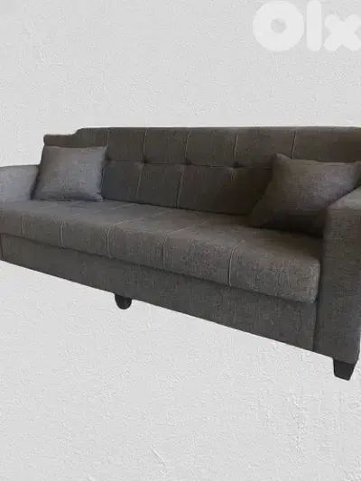 sofa bed box
