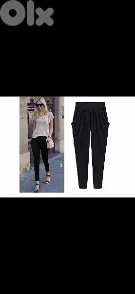 pants cherwel ma3 jyeb s to xxxL full lycra