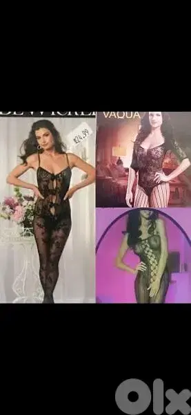 overall chabak lycra bilabes lal xxL