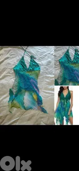 lingerie amis rainbow s to xxL