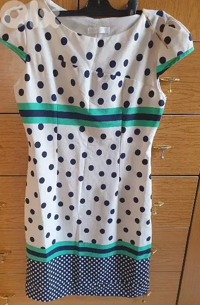 dress pole&pole