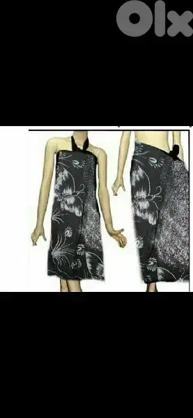 ghatta mayo 2emeche linen bilsbes lal 3xL
