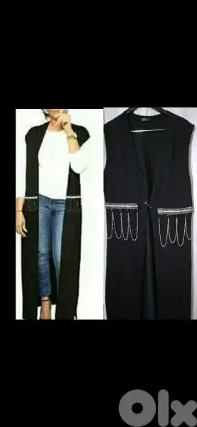 top jillet tawil lal ared s to xxxL. fi pants nafs el2emech