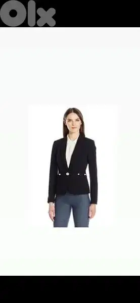 jacket jeans s to xxL aswad