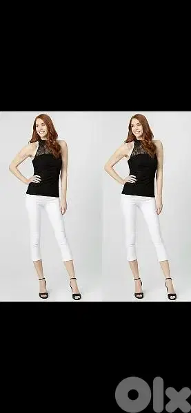 high colar top s to xxL