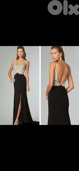 high quality maxi dress s to xxL