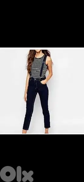 suspenders navy fi gold kamen
